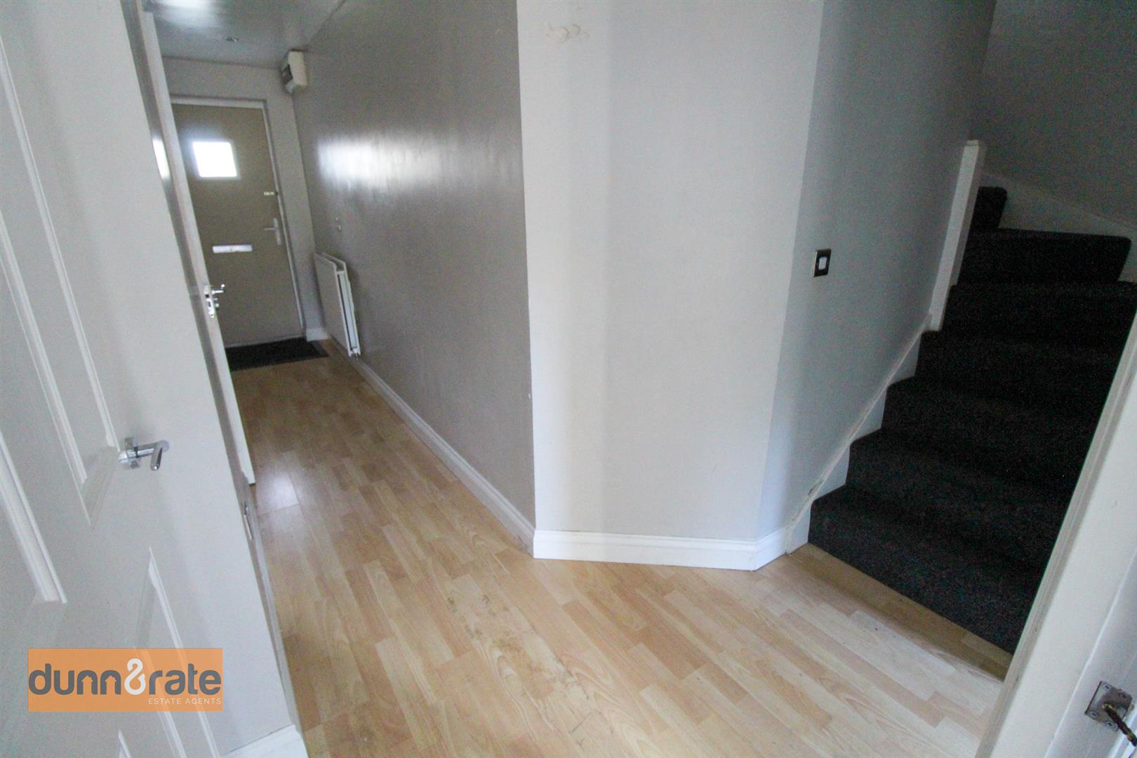 Onyx Grove, Milton, Stoke-On-Trent